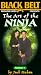 Art of the Ninja by Jack Hoban, Volume 1