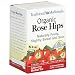 Traditional Medicinals Organic Rose Hips, 16-Count Boxes (Pack of 6)