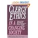 Clergy Ethics in a Changing Society: Mapping the Terrain