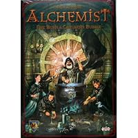 Alchemist