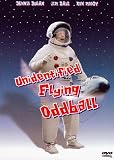 Unidentified Flying Oddball
