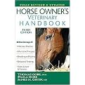 Horse Owner's Home Veterinary Handbook (Hardcover)