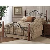 Hillsdale Madison Bed - HL1535
