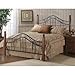 Hillsdale Madison Bed - HL1535