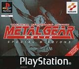 Metal Gear Solid Special Mission