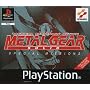 Metal Gear Solid Special Mission