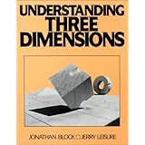 Understanding Three Dimensions