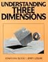 Understanding Three Dimensions