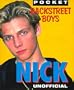 Nick (Pocket Romeo, Backstreet Boys)