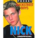 Nick (Pocket Romeo, Backstreet Boys) book cover