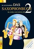 Das Saxophonbuch, Tl.2 - Klaus Dapper