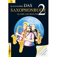Das Saxophonbuch, Tl.2