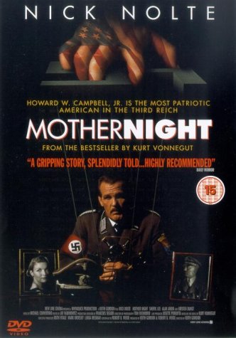 Mother Night [Region 2]