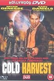 Cold Harvest [DVD]