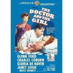 The Doctor and the Girl