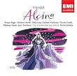 Handel - Alcina / Auger, Jones, Kuhlmann, Kwella, Hickox