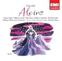 Handel - Alcina / Auger, Jones, Kuhlmann, Tomlinson, City of London Baroque Sinfonia, Hickox