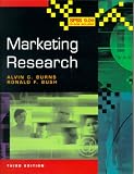 Marketing Research with Spss CDROM