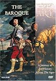 DVD Landmarks of Western Art: The Baroque - A Journey of Art History Across the Ages code image