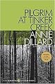 Pilgrim at Tinker Creek (Harper Perrennial Modern Classics) (Reissue) (Paperback)