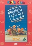 Molly`s Gang - Woolly And Other Stories [DVD]