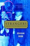 Strangers: Homosexual Love in the Nineteenth Century