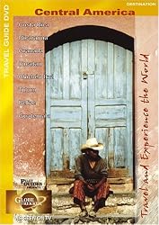 Globe Trekker: Central America