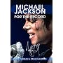 Michael Jackson: For The Record