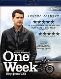 One Week [Blu-ray] [US Import]