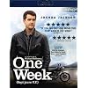 One Week [Blu-ray] [Import]