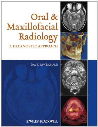 Oral and Maxillofacial Radiology: A Diagnostic Approach