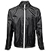 2786 Mens Contrast Lightweight Windcheater Shower Proof Jacket