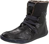 Camper Peu Cami, Damen Stiefel, Schwarz, Gr. 38