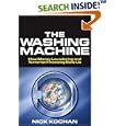 The Washing Machine: How Money Laundering and Terrorist Financing Soils Us