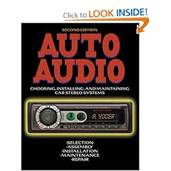 Auto Audio