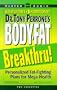 Dr. Tony Perrone's Body Fat Breakthru