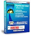WhizFolders Organizer Pro