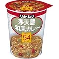 ヘルシーキユーピー 寒天麺 和風カレー 54kcal (6入り)