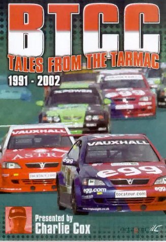 Buy British Touring Car Championship 2002 [UK IMPORT] online at Discounted New and Used prices. Delivered to your door with Off-The-Bookshelf.