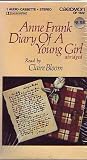 Anne Frank: Diary Of A Young Girl