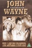 The Lawless Frontier (John Wayne) [DVD] [1935]