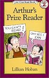 Arthur's Prize Reader (I Can Read Books)