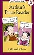 Arthur's Prize Reader (I Can Read Book 2)