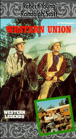 Childrens Toyshop  VHS : Western Union