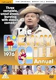 Used : The Benny Hill Show - 1976