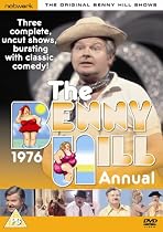 The Benny Hill Show - 1976 [DVD]