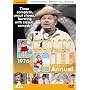 The Benny Hill Show - 1976 [DVD]