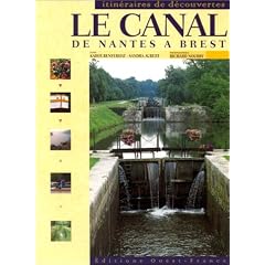 Canal de Nantes � Brest