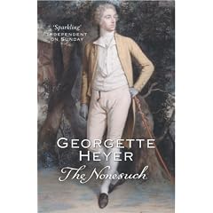 The Nonesuch