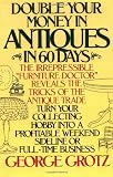 Double Your Money in Antiques